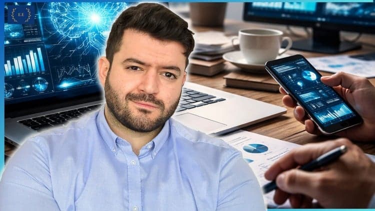 AI For Business Analysts: Business Analyst AI FAST-TRACK