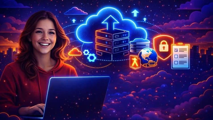 AWS Certified Cloud Practitioner CLF-C02 | 5 Practice Exams