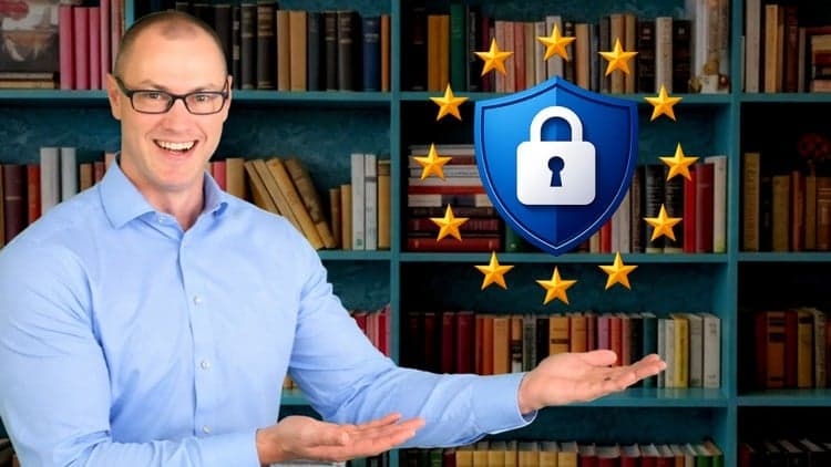 GDPR Complete Guide: Data Protection and Privacy Compliance