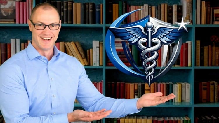 HIPAA - Zero to Hero - Learn the Fundamentals Fast!