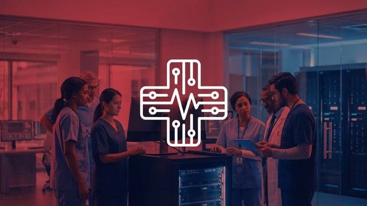 Healthcare IT Fundamentals: EHR, HIPAA, & Interoperability