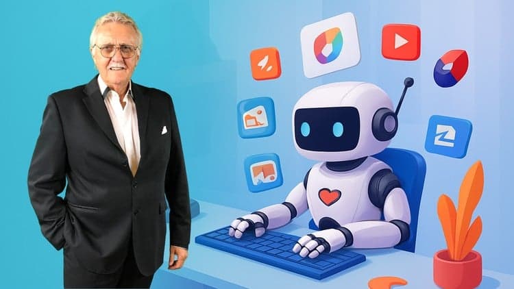 Canva AI Unleashed: Design, Video & Animation Faster