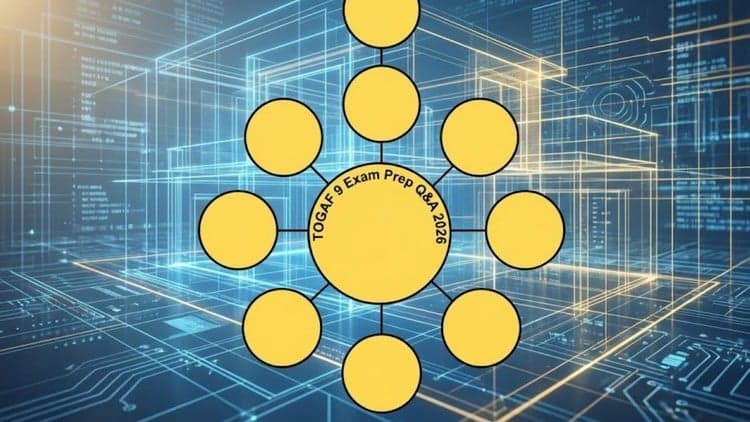 TOGAF 9 Foundation 9.2 Certified Combined Exam Prep Q&A 2026