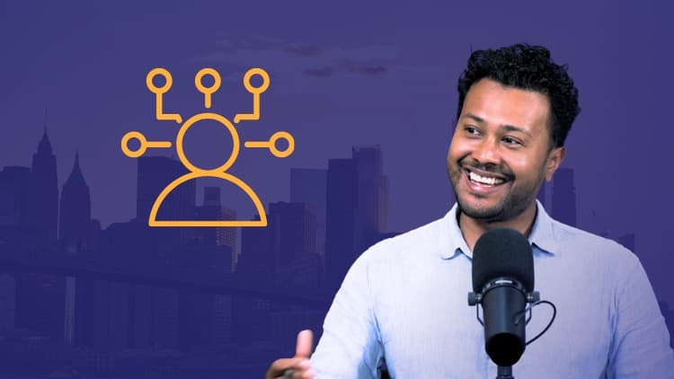 Agentic Organizations: The Future of Work