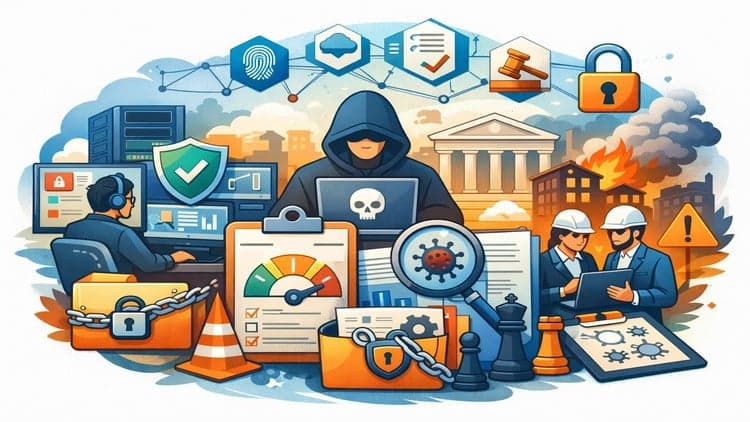 NIST CSF Masterclass: Risk & Incident Response