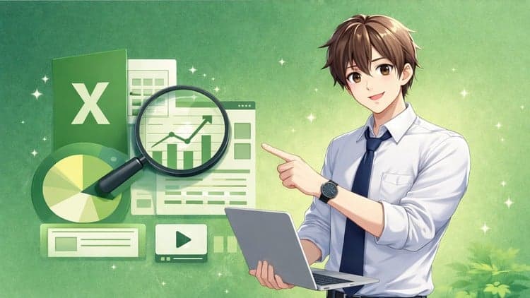 50 Powerful Excel Formulas for Data Analysis and Reporting