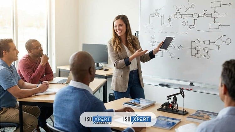 API Spec Q1 (10th Edition) Fundamentals for Oil and Gas