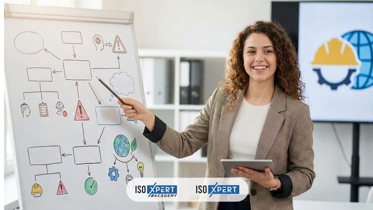 NEBOSH IGC (IG1 + IG2) Masterclass – Complete Preparation