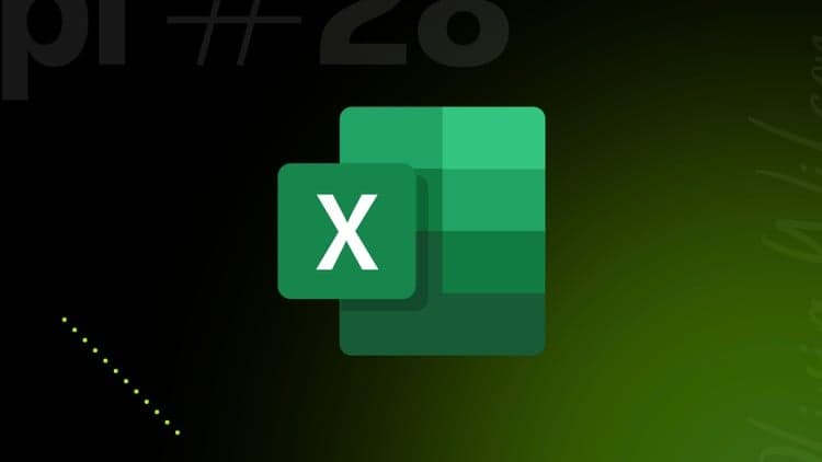 Excel Data Analysis for Professionals and Analysts