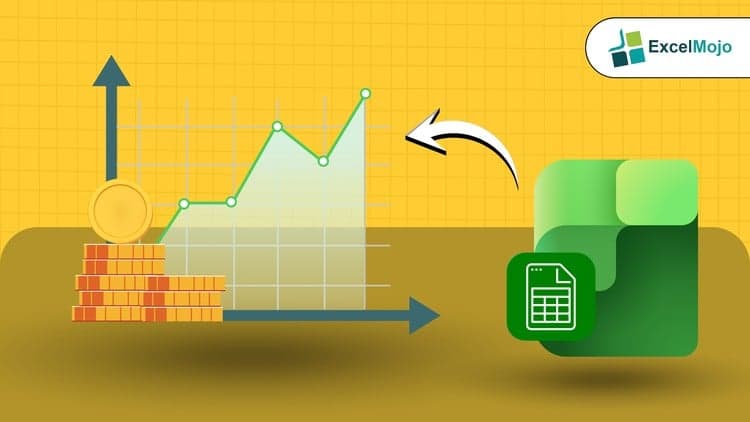 Basics of Excel for Finance