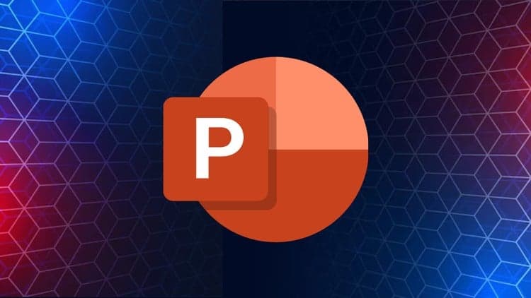 PowerPoint Masterclass: Create Professional Presentations