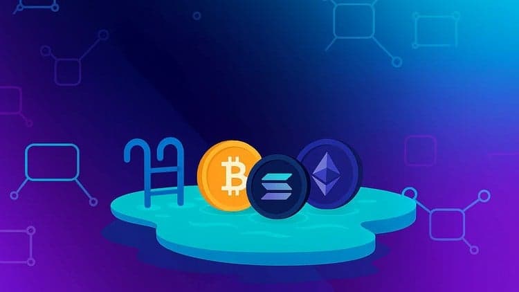 Aprende a aportar liquidez en Orca (Solana) EDICIÓN GRATUITA