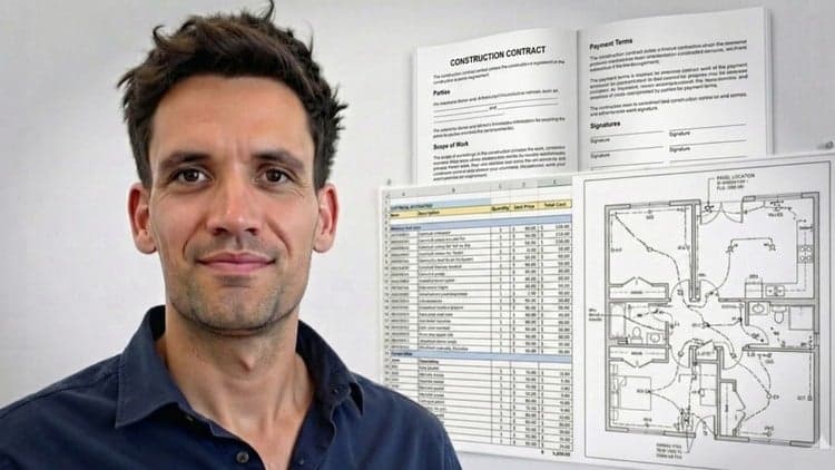 Construction Contract Formation and Administration