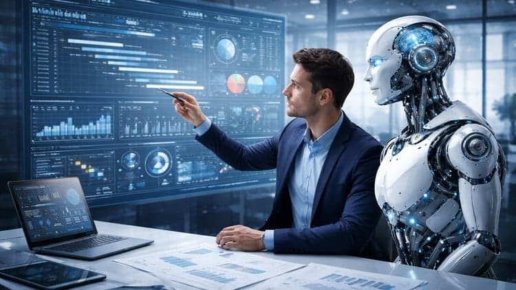 (PMI-CPMAI™) Exam Prep: Managing AI Projects with Confidence