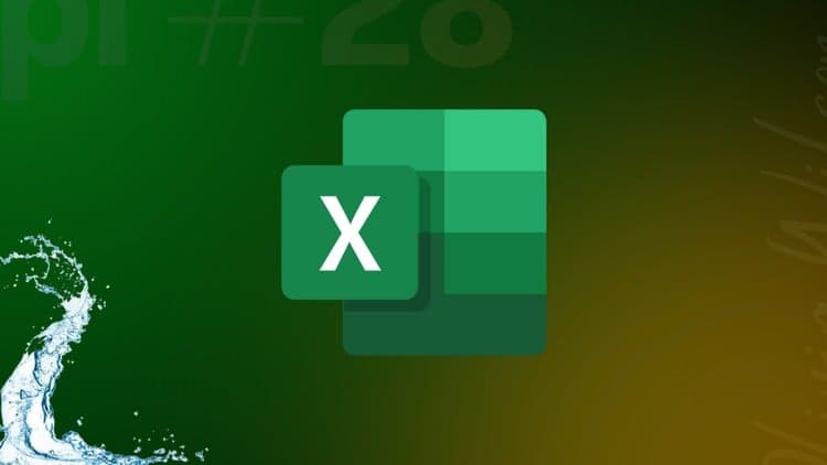 Microsoft Excel Data Analysis with Chart and Graph