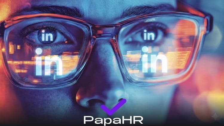 LinkedIn Recruiter: Ricerca di talenti e candidati [IT]