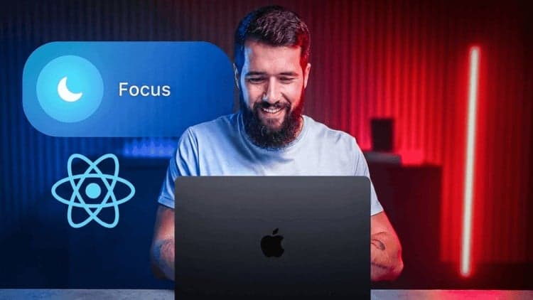 React Quiz: 250 MCQs to Master React from Zero to Hero