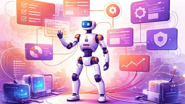 Enterprise AI Agents with Open Claw