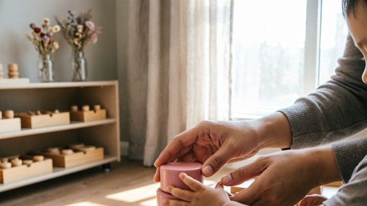 Montessori Masterclass: Your Complete Implementation Guide