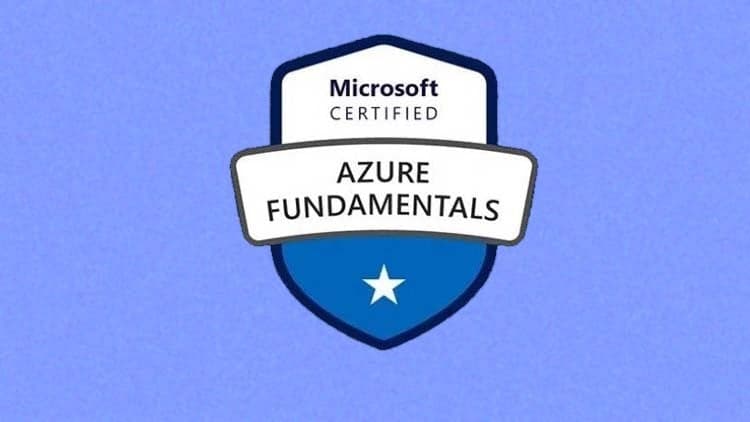 DP-900 Azure Data Fundamentals Exam Prep 2026
