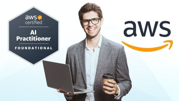 AWS Certified AI Practitioner (AIF-C01): Real 2026 Exam Q&As