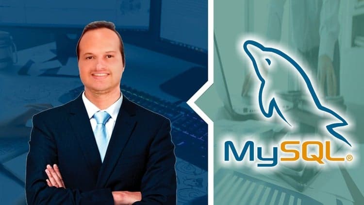 Aprenda MySQL do Zero