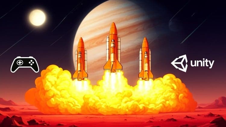 Unity for Game Testers: Complete masterclass for beginners