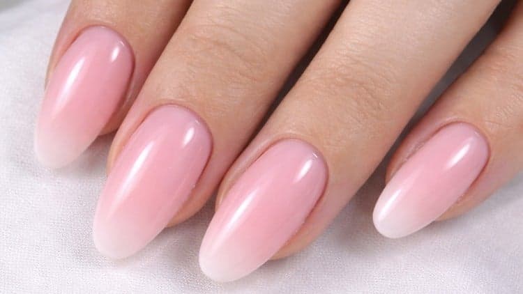 Russian Manicure: Oval Shape Mastery | Work 30% Faster