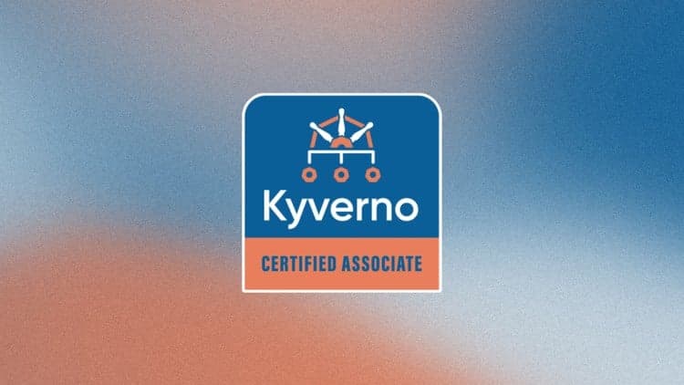 KCA: Kyverno Certified Associate Practice Exams