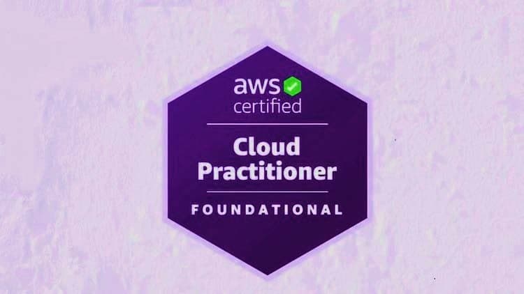 AWS Cloud Practitioner (CLF-C02) - Practice Exam 2026