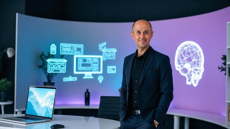 Creating Websites with Hostinger AI