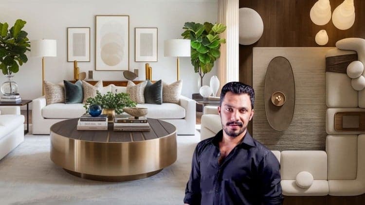 Complete Interior Design Course (2026), Basic to Advance.