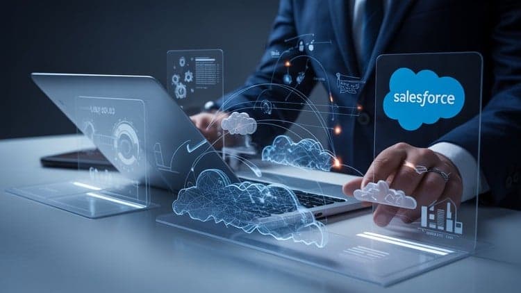 Salesforce Marketing Cloud Developer Certification Prep