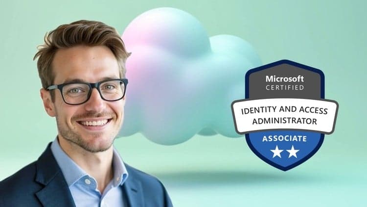 SC-300 Microsoft Identity and Access Admin Practice Exams
