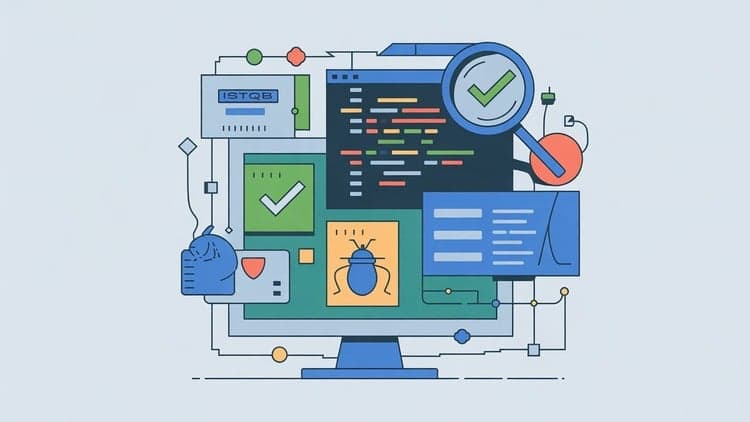 ISTQB CTFL v4.0 Practice Tests | Certified Tester Foundation