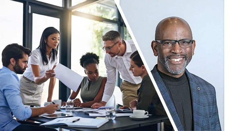 Strategic Communication for Leaders