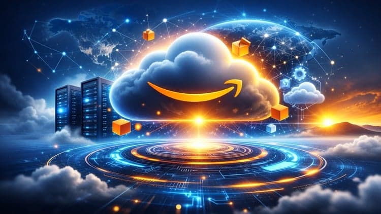 AWS Zero to Hero 2026 - Hands-On Training for Beginners