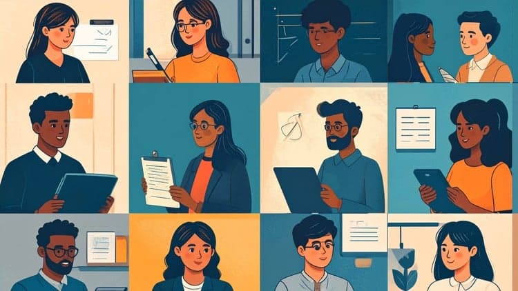 AI for Teachers: Create Inclusive Materials with Gen AI