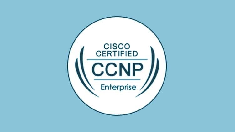 Cisco CCNP Enterprise ENCOR 350-401 Practice Tests 2026