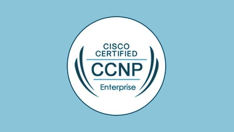Cisco CCNP Enterprise ENCOR 350-401 Practice Tests 2026