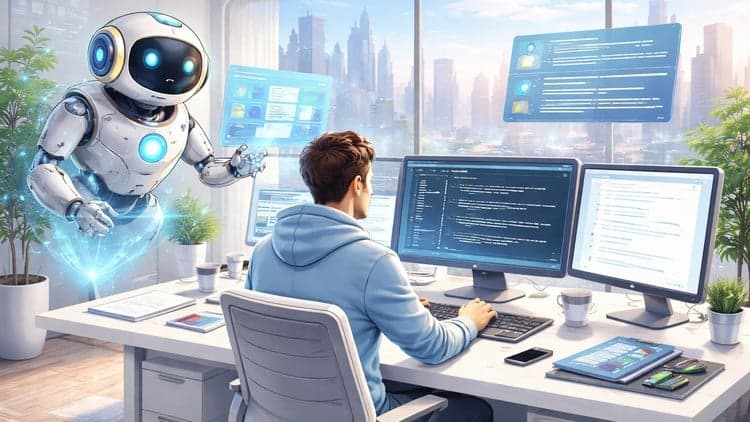 Claude Code Power User: Architecting AI-Native Dev Workflows