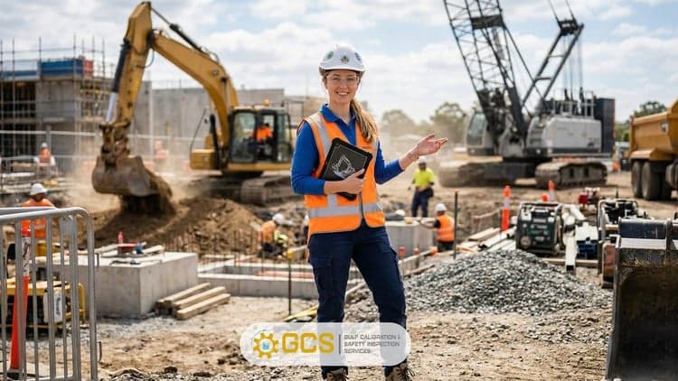 Construction Equipment Safety: Operator, Worksite Awareness