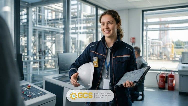 Operator Competency Assessment Awareness: Safety Basics