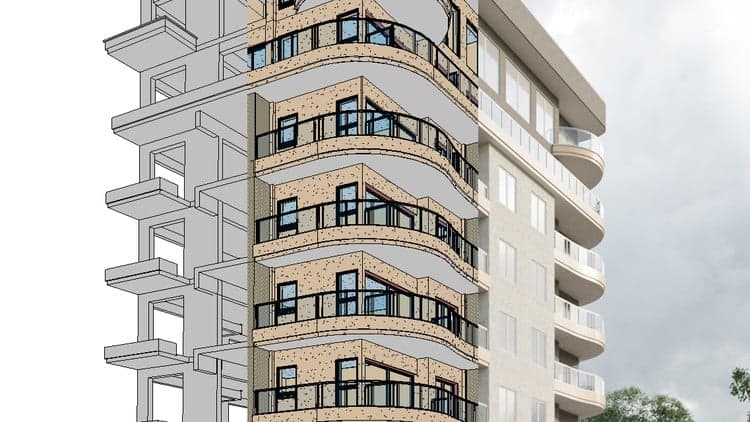 BIM | Revit Arch | Str. | MEP | Dynamo | Hindi / English