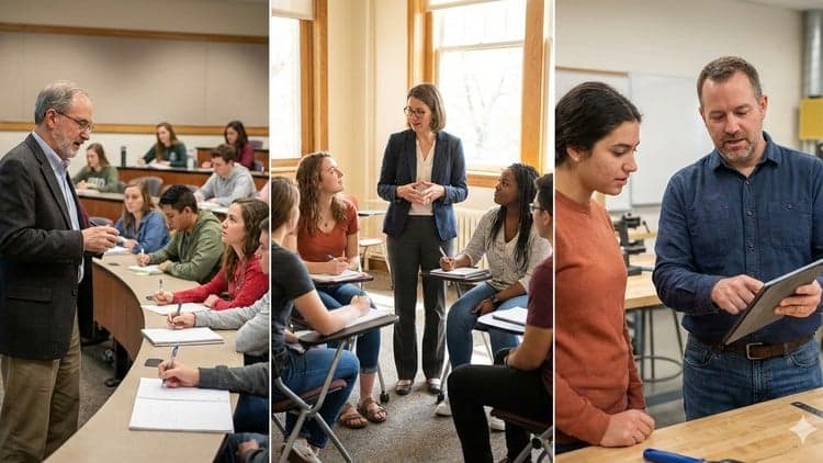 Teaching Methods & Delivery: The Complete Educator's Guide