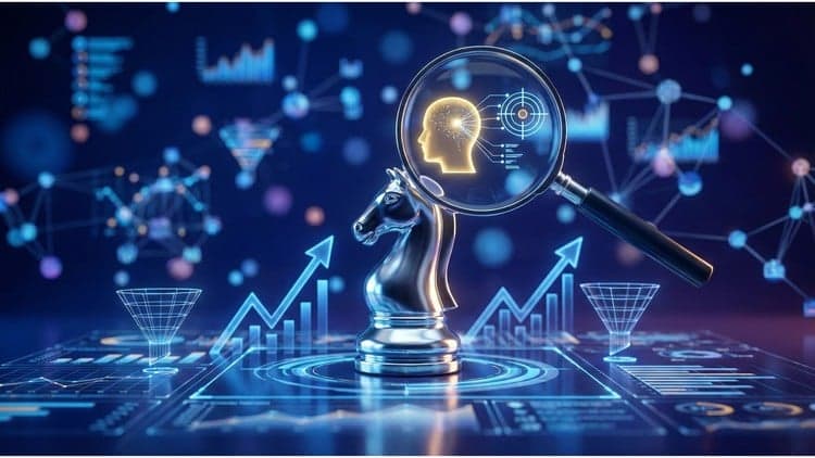 Strategic Marketing: Research, Branding and Principles