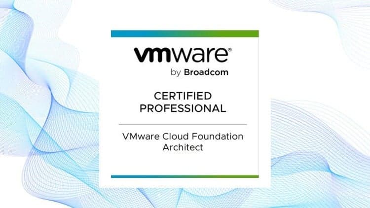 VMware Cloud Foundation Architect (3V0-12.26) PRACTICE EXAM