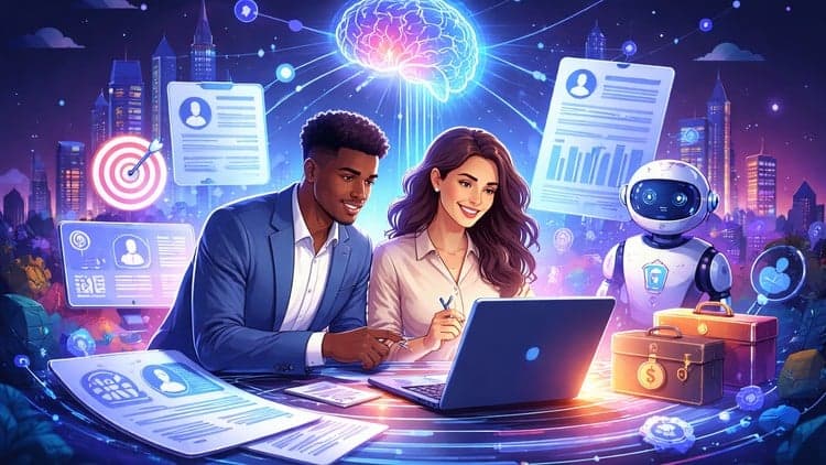 AI-Powered Job Search: Land High-Paying Roles Faster in 2026