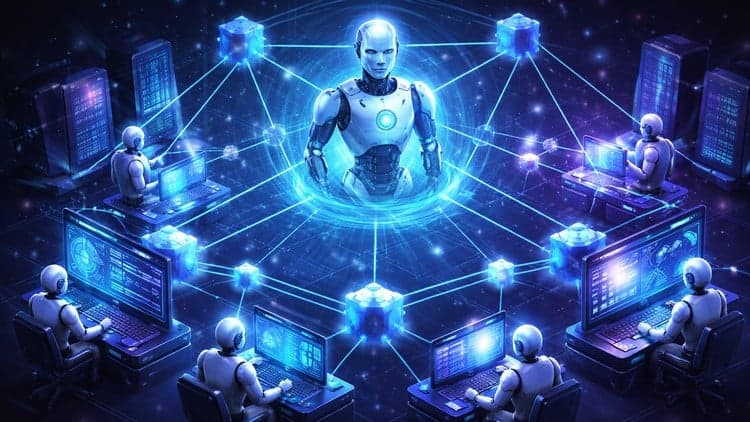 Agentic AI Systems Architecture with Open Claw (Advanced)