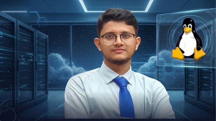 Linux for  Beginners: Ubuntu, Terminal & Essential Commands